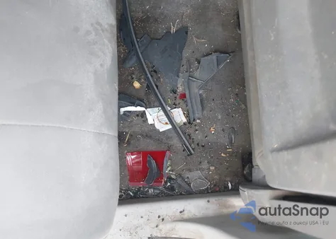 2008 Jeep Liberty Sport from USA, damaged, VIN 1J8GN28K18W258482